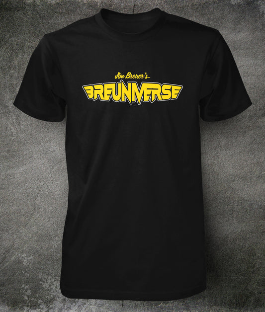"Breuniverse" T-Shirt